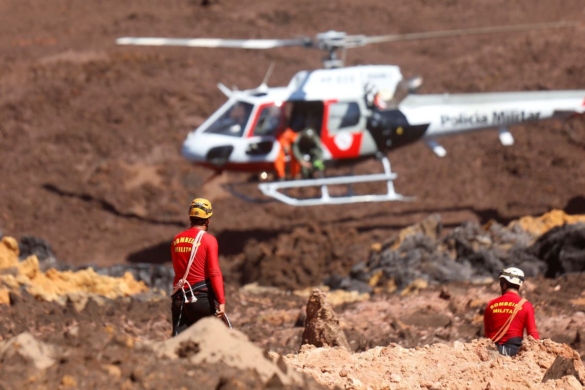 Adriano Machado/Reuters/Direitos