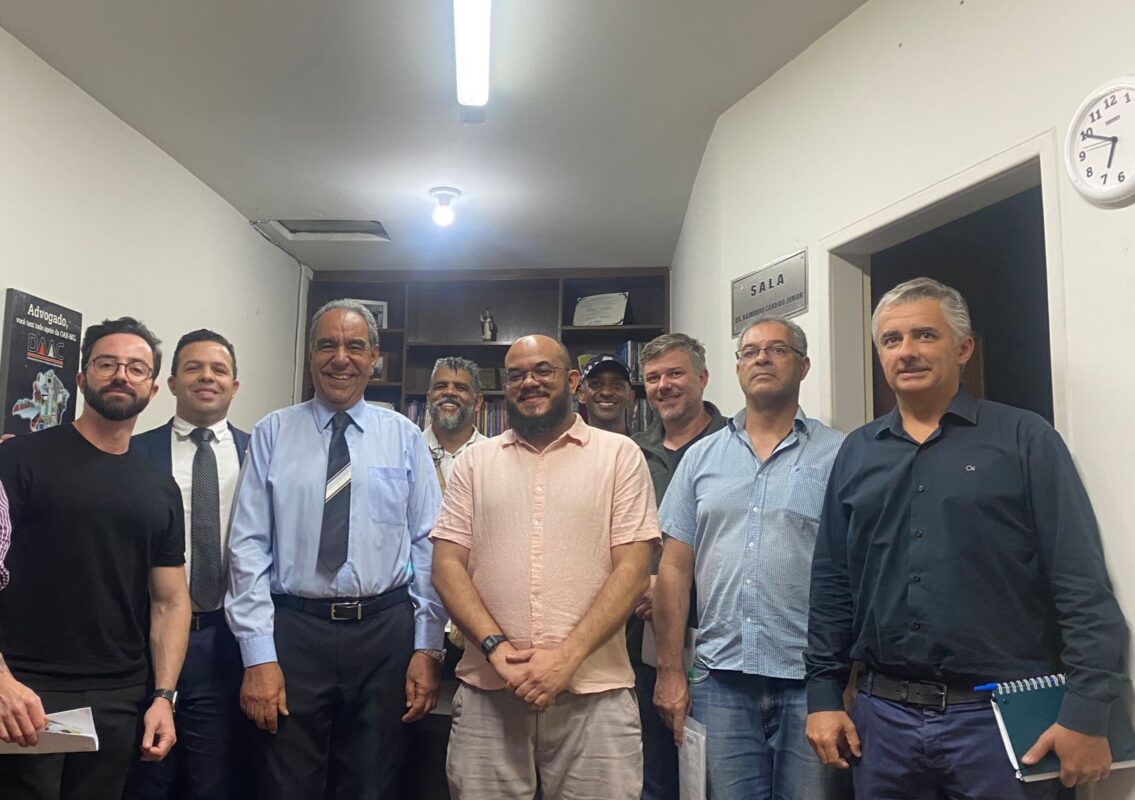 OAB realizará debate com os candidatos a prefeito de Ouro Preto